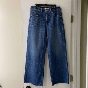 LOFT jeans
